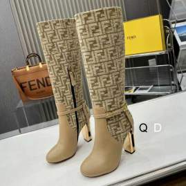Picture of Fendi Shoes _SKUFendisz35-40GDT11014787